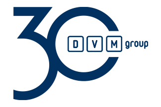 DVM - 30