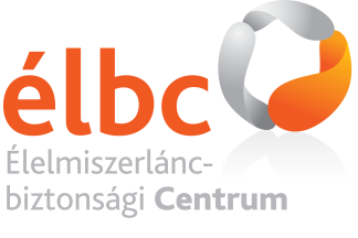 ÉLBC Élelmiszerlánc-biztonsági centrum