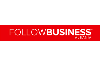 Follow Business Albania