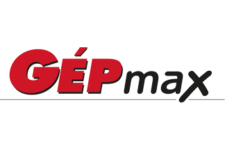 GépMax