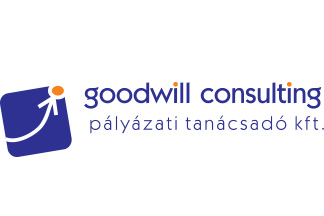 GoodWill Consulting Pályázati Tanácsadó Kft.