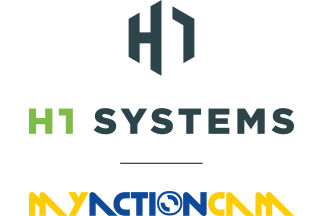 H1 System+MyActionCam
