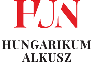 Hungarikum Alkusz 2024
