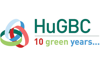 Magyar Környezettudatos Építés Egyesülete (HuGBC)