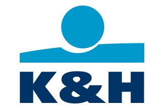 K&H Bank új