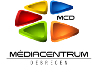 Médiacentrum Debrecen