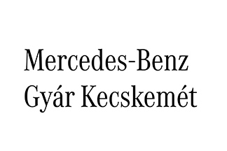 Mercedes Kecskemét