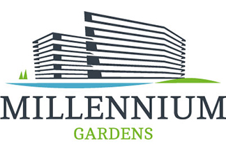 Millenium Gardens