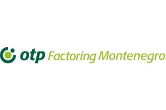 OTP Faktoring Montenegro