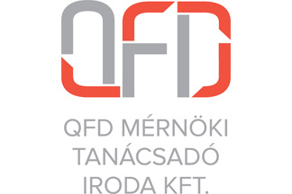 QFD Mérnöki Tanácsadó Iroda Kft.