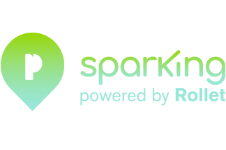 Sparking powered by rollet