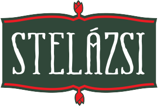 Stelázsi