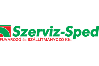Szerviz-Sped