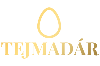 Tejmadár_Gold