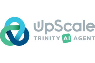 Upscale Trinity AI Agent